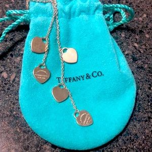 Tiffany & Co. necklace